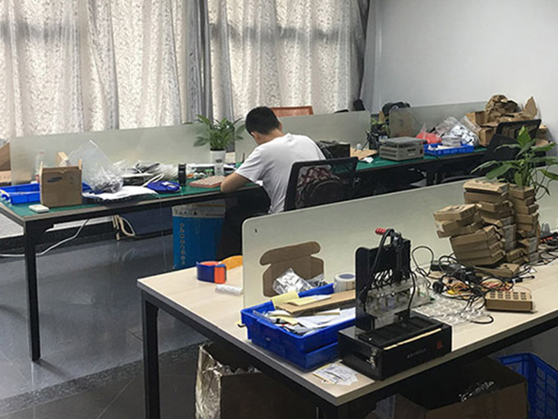 OBD定位器